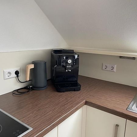 Ferienwohnung Blumenfeld Gengenbach Bagian luar foto