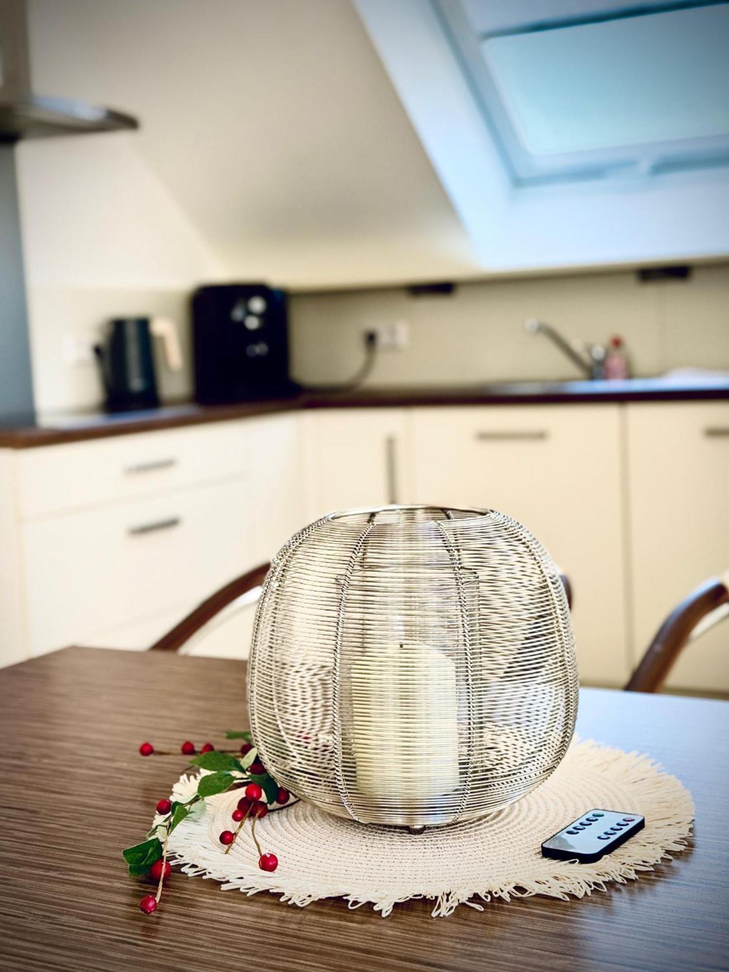 Ferienwohnung Blumenfeld Gengenbach Bagian luar foto