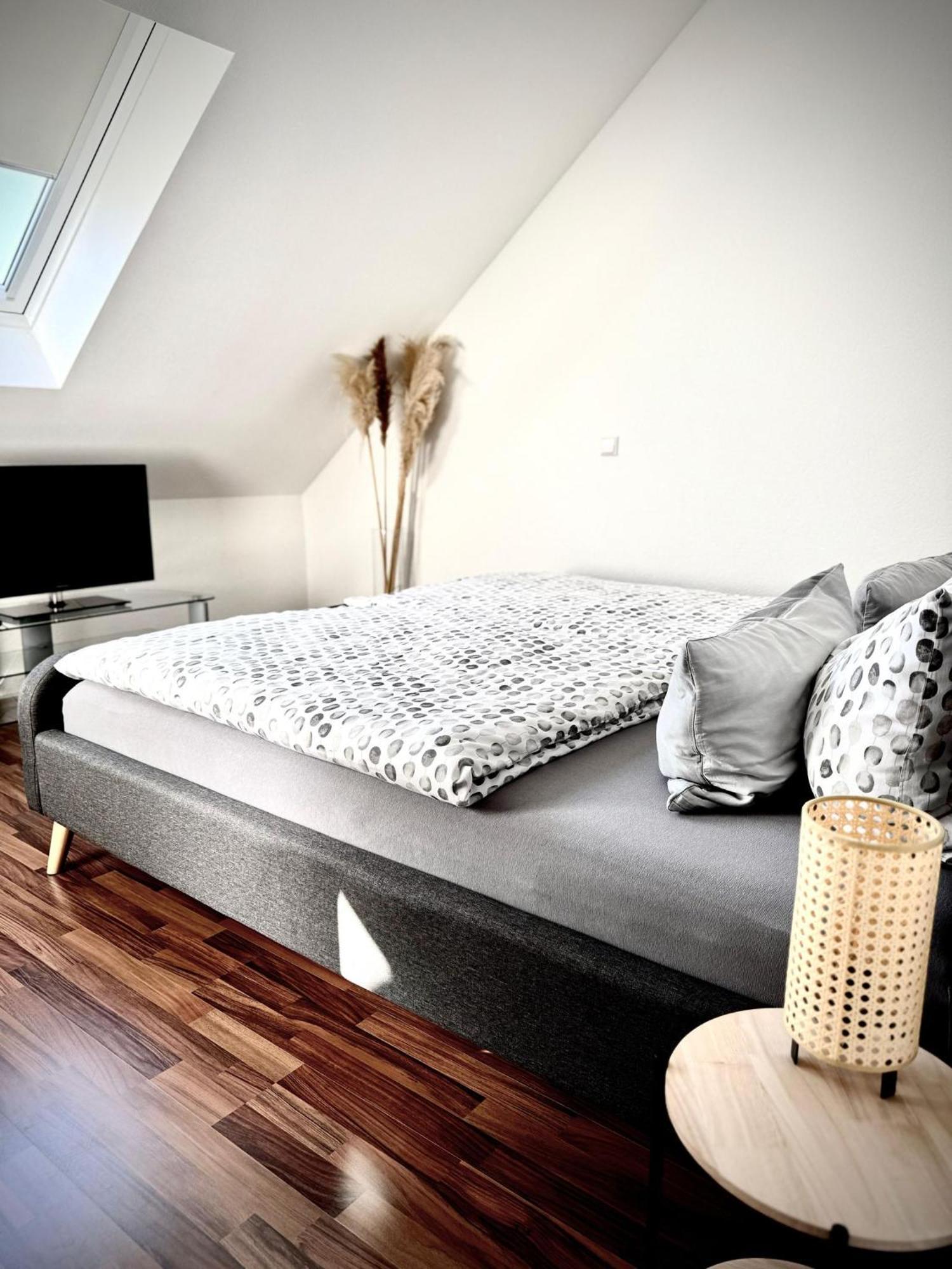 Ferienwohnung Blumenfeld Gengenbach Bagian luar foto