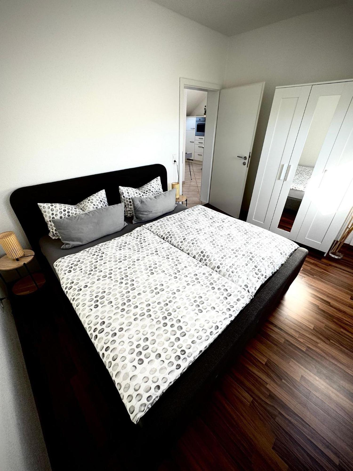 Ferienwohnung Blumenfeld Gengenbach Bagian luar foto