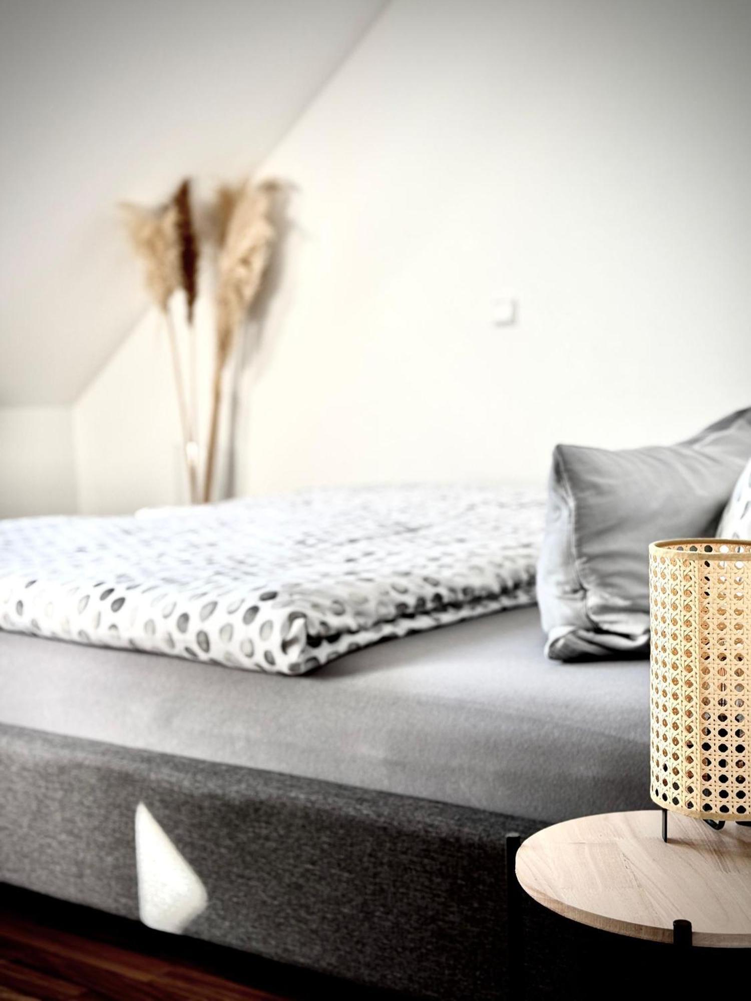 Ferienwohnung Blumenfeld Gengenbach Bagian luar foto