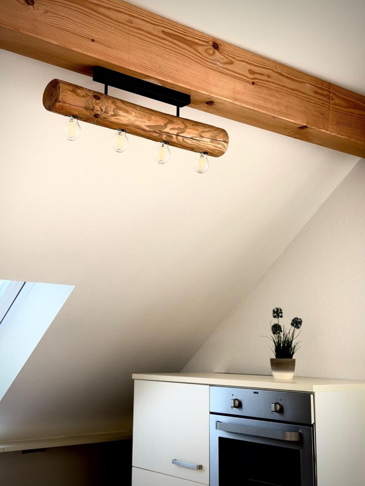 Ferienwohnung Blumenfeld Gengenbach Bagian luar foto