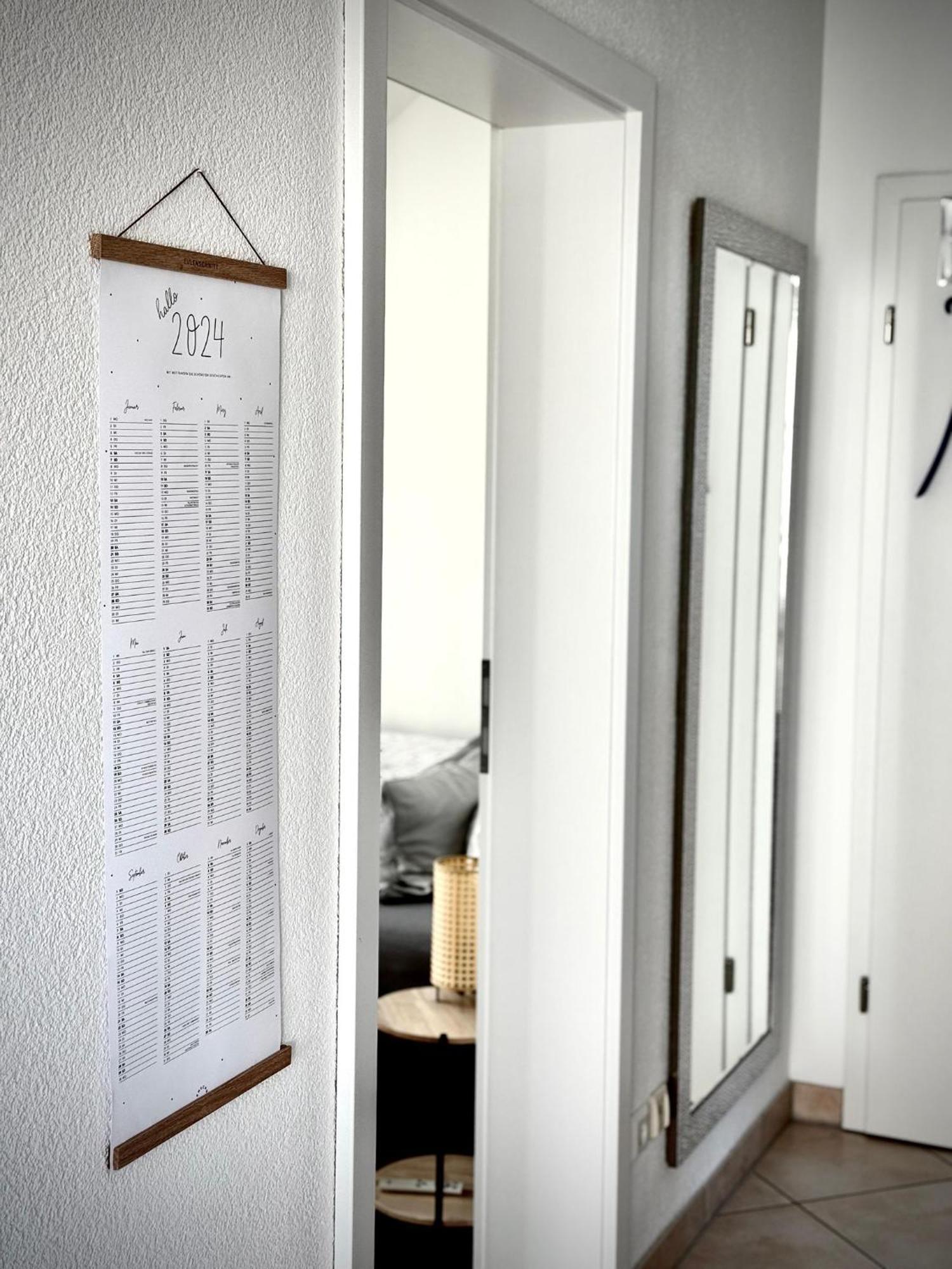 Ferienwohnung Blumenfeld Gengenbach Bagian luar foto
