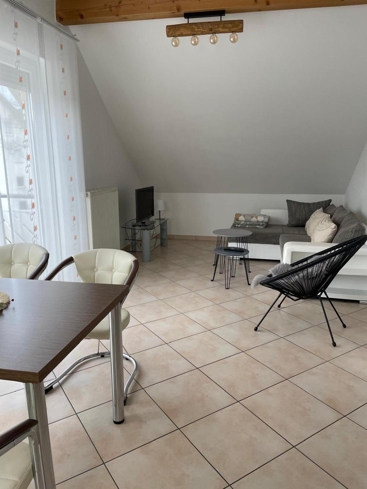 Ferienwohnung Blumenfeld Gengenbach Bagian luar foto