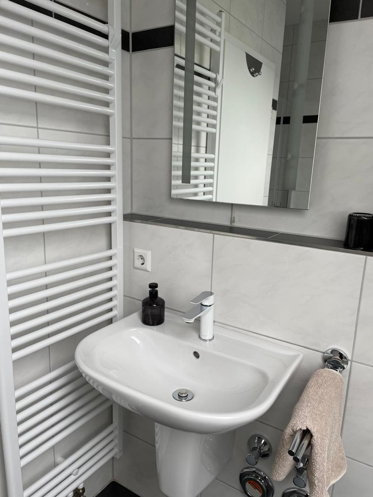 Ferienwohnung Blumenfeld Gengenbach Bagian luar foto